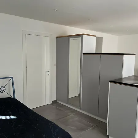 Center Apartment Annecy